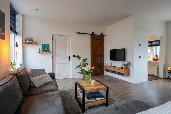 Medium property photo - Maasdijk 26, 4284 VA Rijswijk (Nb)